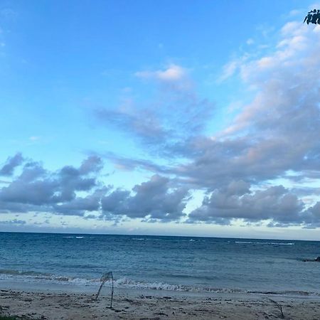 Sea Castles La Vue Apartment Montego Bay Exterior foto