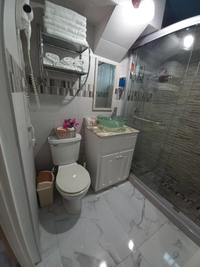 Sea Castles La Vue Apartment Montego Bay Exterior foto