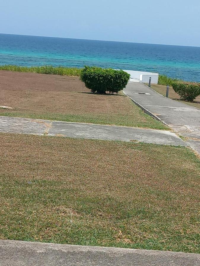 Sea Castles La Vue Apartment Montego Bay Exterior foto