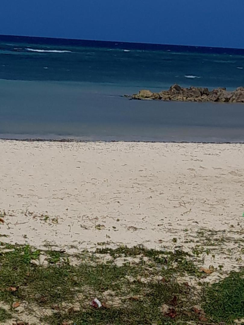 Sea Castles La Vue Apartment Montego Bay Exterior foto